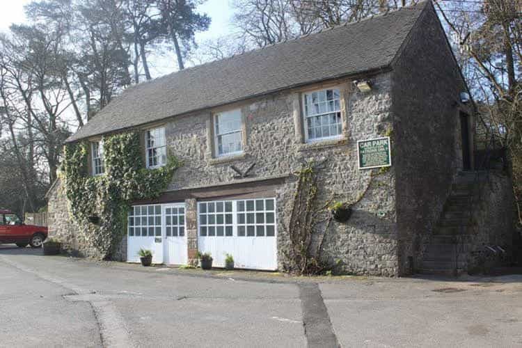 The Manifold Inn Hotel