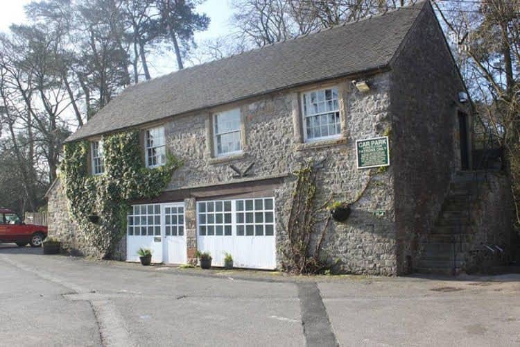 The Manifold Inn Hotel The Manifold Inn Hotel