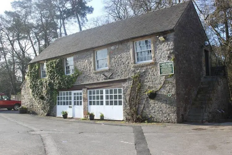 The Manifold Inn Hotel The Manifold Inn Hotel