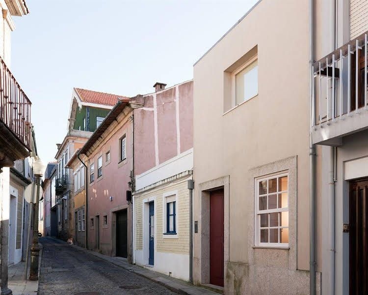 THE 4ROOMS Porto3