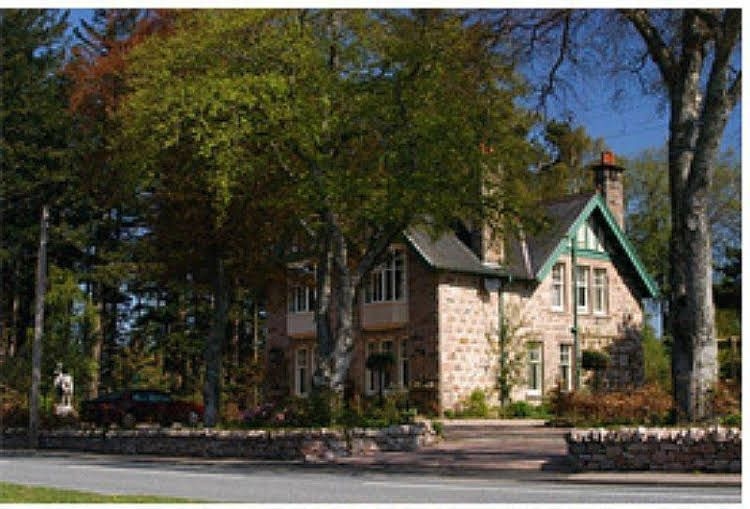 The Old Minister's House0