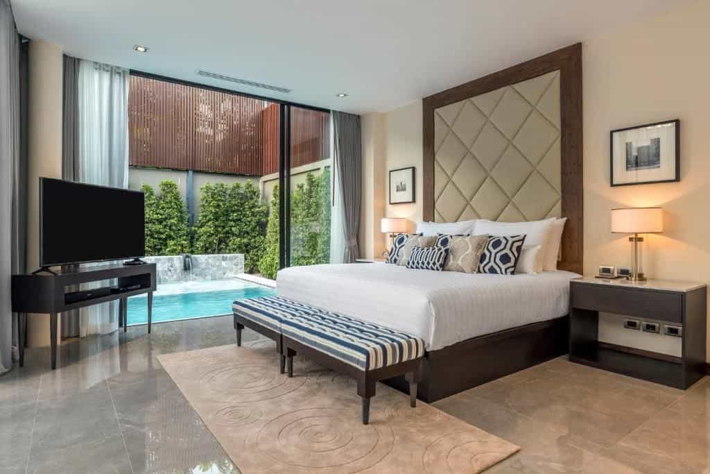 V Villas Hua Hin MGallery V Villas Hua Hin MGallery