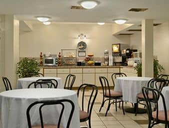 Ramada Limited San Diego Airport Ramada Limited San Diego Airport