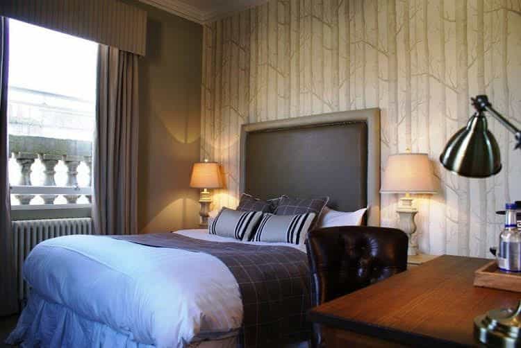 Milsoms Hotel, Bath Milsoms Hotel, Bath