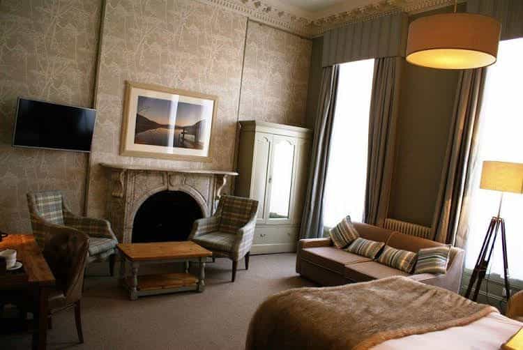 Milsoms Hotel, Bath Milsoms Hotel, Bath