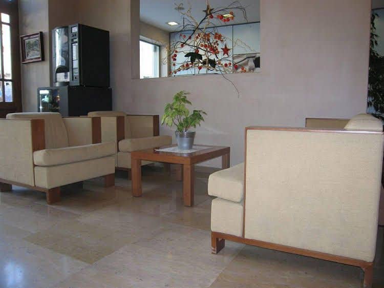 Hotel Rambla Figueres Hotel Rambla Figueres