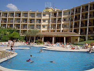Tossa Park0