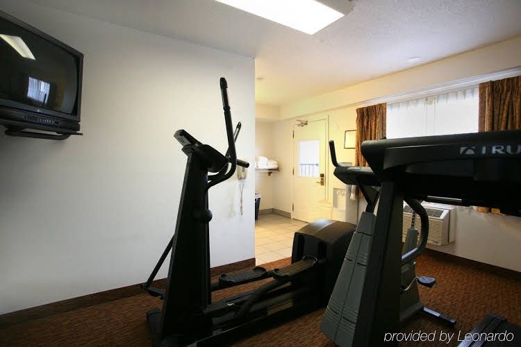 San Mateo SFO Airport Hotel0