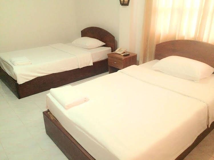 Saysamphanh Hotel4