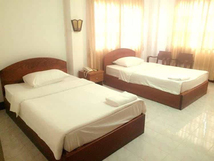 Saysamphanh Hotel Saysamphanh Hotel