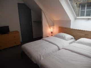Relais du Silence Chateau Du Bois Guy