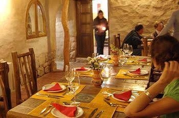 Refugio Del Pintor1