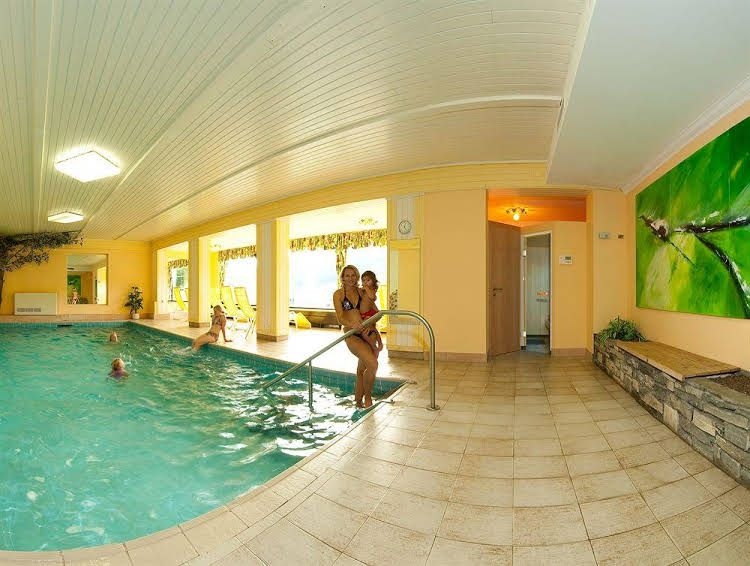 Wohlfuhlhotel Martinerhof4