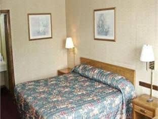 Parkway Inn - Jellico Parkway Inn - Jellico