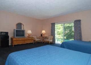 Quality Inn Lord Paget Quality Inn Lord Paget