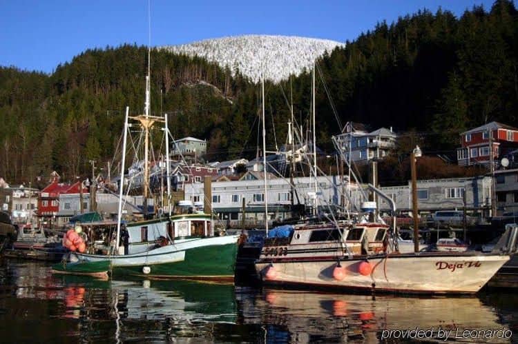 Gilmore Hotel Ketchikan Gilmore Hotel Ketchikan