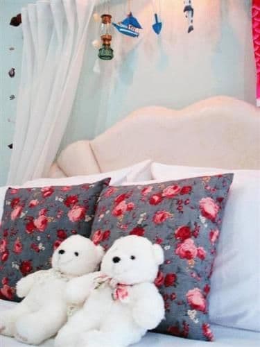 Superior Cottage