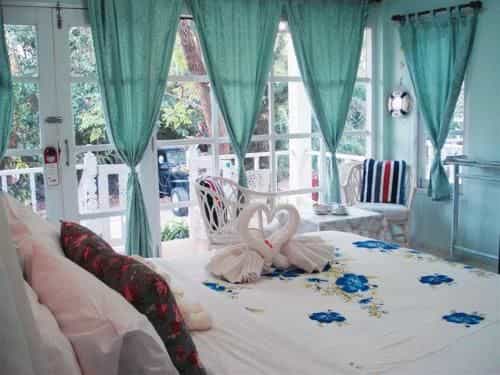 Prathana Garden Beach Resort Prathana Garden Beach Resort