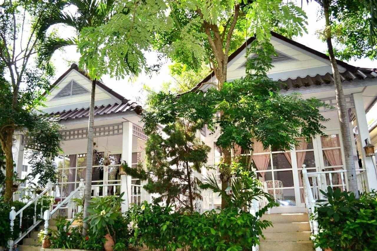 Prathana Garden Beach Resort Prathana Garden Beach Resort