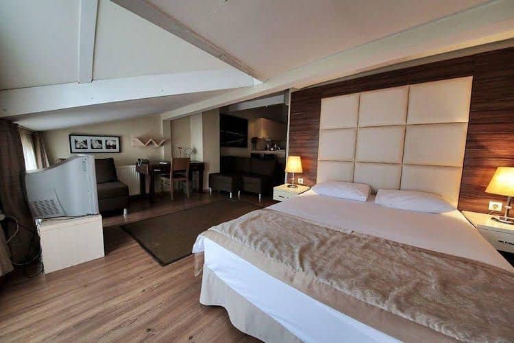 Derpa Suite Hotel Derpa Suite Hotel