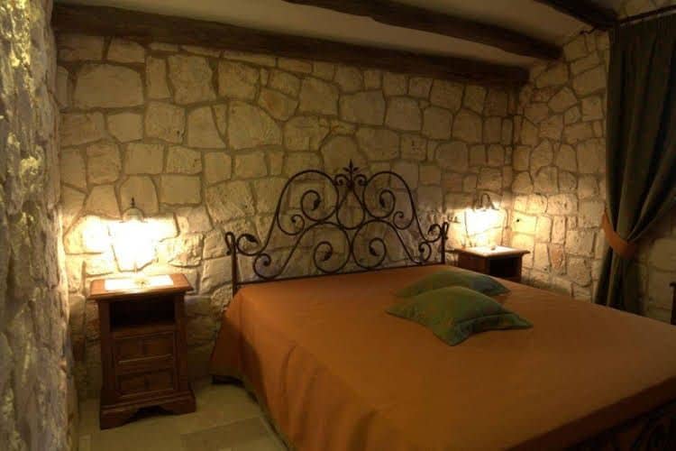 B&B Trullo Dei Messapi B&B Trullo Dei Messapi