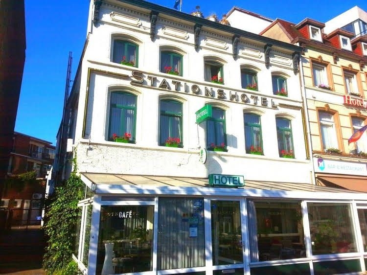 Stationshotel Venlo2