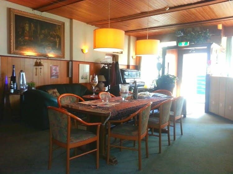 Stationshotel Venlo0