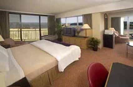 The Empress Hotel Asbury Park