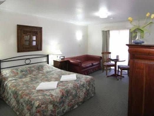 Ashby House Motor Inn Ashby House Motor Inn