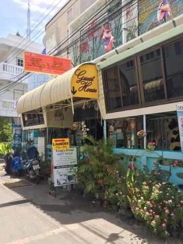King's Home Hua Hin Homestay King's Home Hua Hin Homestay