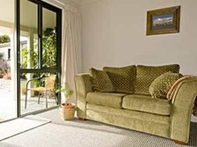 Murchison Lodge