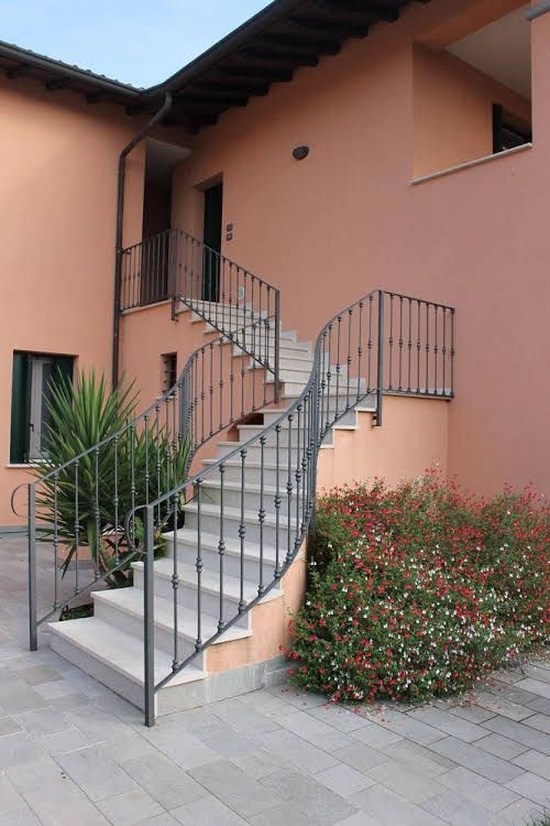 Residence Barcarola2