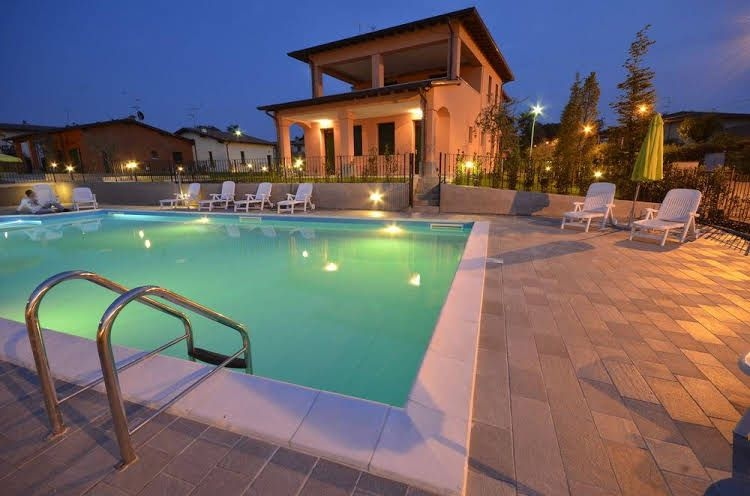 Residence Barcarola0