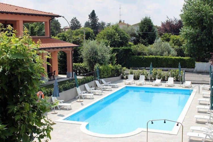 Residence Barcarola1