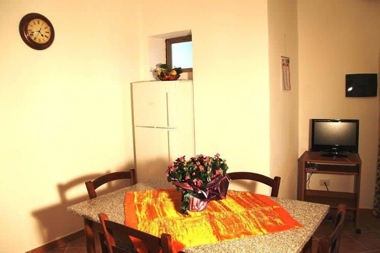 Casa Vacanze Cau - Viale Europa Casa Vacanze Cau - Viale Europa