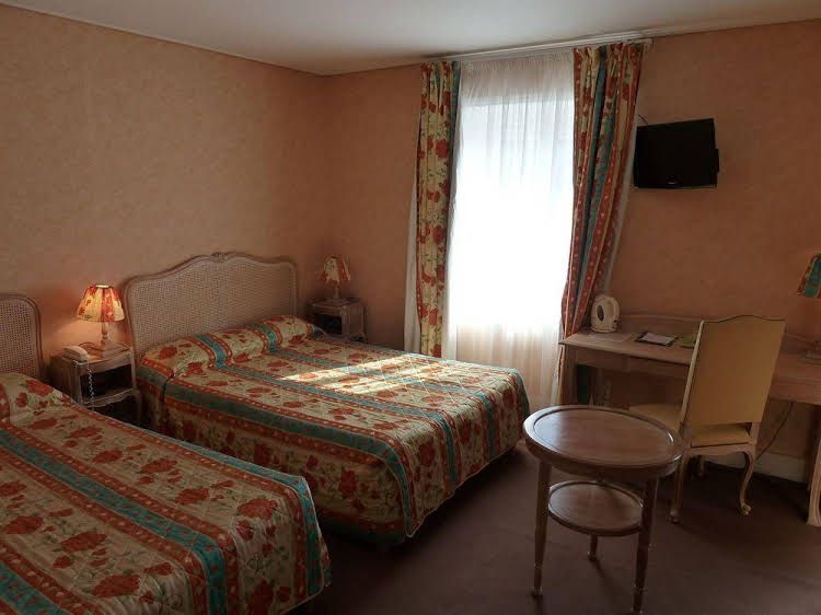 Hotel Terminus4