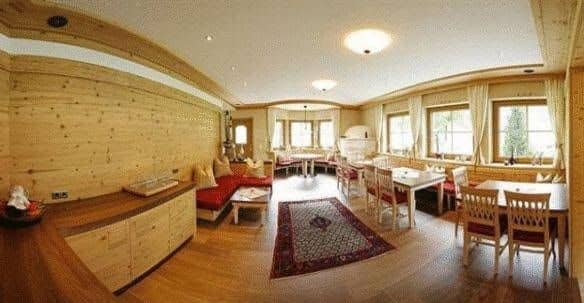Appartementhaus Sonnenschein Appartementhaus Sonnenschein