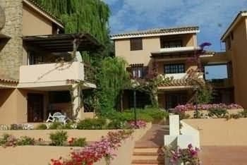 Residence Bougainvillae1