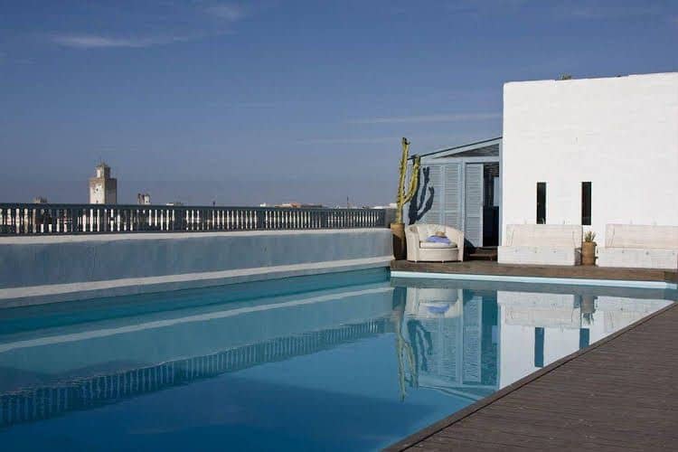 Heure Bleue Palais - Relais & Chateaux Heure Bleue Palais - Relais & Chateaux