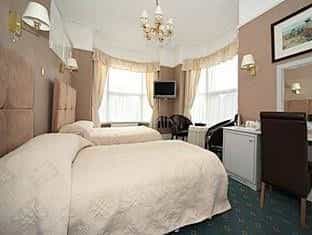 Eskdale Lodge Hotel Eskdale Lodge Hotel
