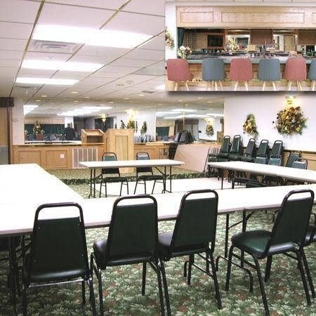 Mount Rushmore's White House Resort2