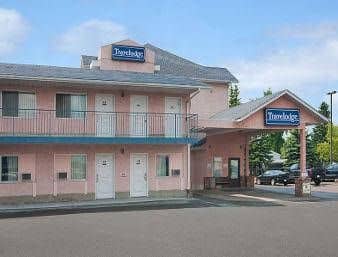 Edmonton International Airport /Leduc Travelodge Suites Edmonton International Airport /Leduc Travelodge Suites
