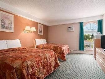 Edmonton International Airport /Leduc Travelodge Suites4