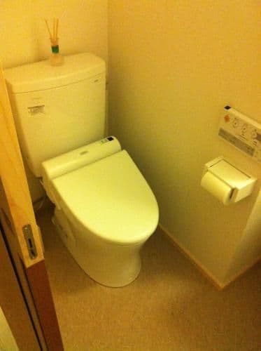 Japanese-Style Standard Twin Room - Se
