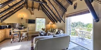 Ikhaya Safari Lodge0