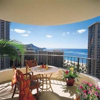 Hilton Grand Vacations at Hilton Hawaiian Village0