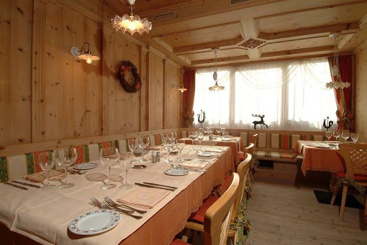 Residence Intermonti3