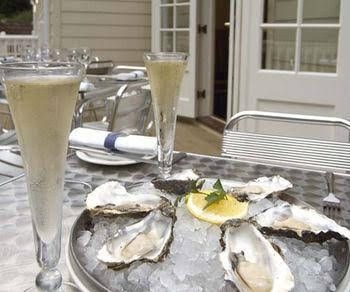 Milsoms Hotel, Poole0
