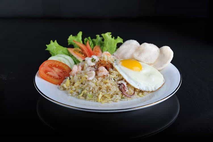 กรียา เปอร์ซาดา คอนเวนชั่น โฮเต็ล แอนด์ รีสอร์ต กาลิอูรัง กรียา เปอร์ซาดา คอนเวนชั่น โฮเต็ล แอนด์ รีสอร์ต กาลิอูรัง