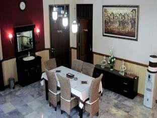 Omah Lawas Homestay Omah Lawas Homestay